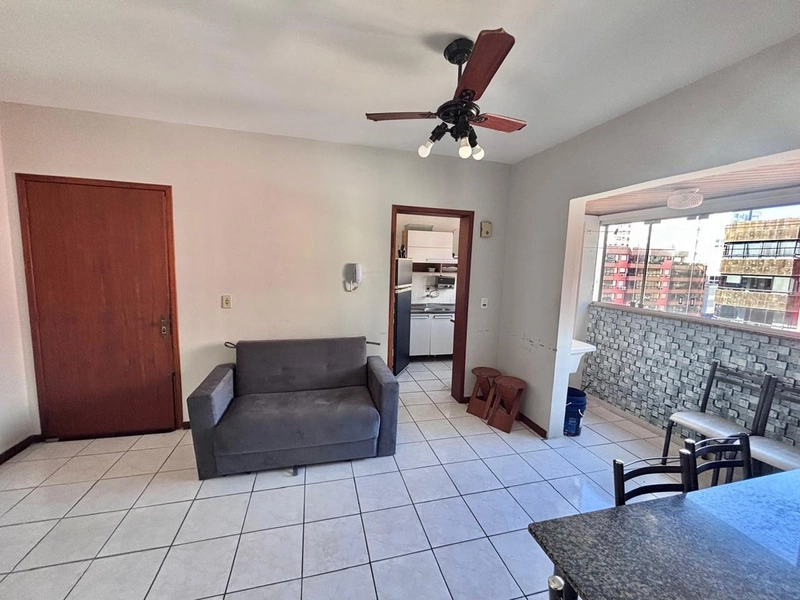 APARTAMENTO BARBADA EM CAPÃO DA CANOA: 6ª foto da galeria de imagens do imóvel