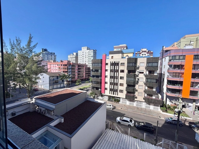 APARTAMENTO BARBADA EM CAPÃO DA CANOA: 17ª foto da galeria de imagens do imóvel