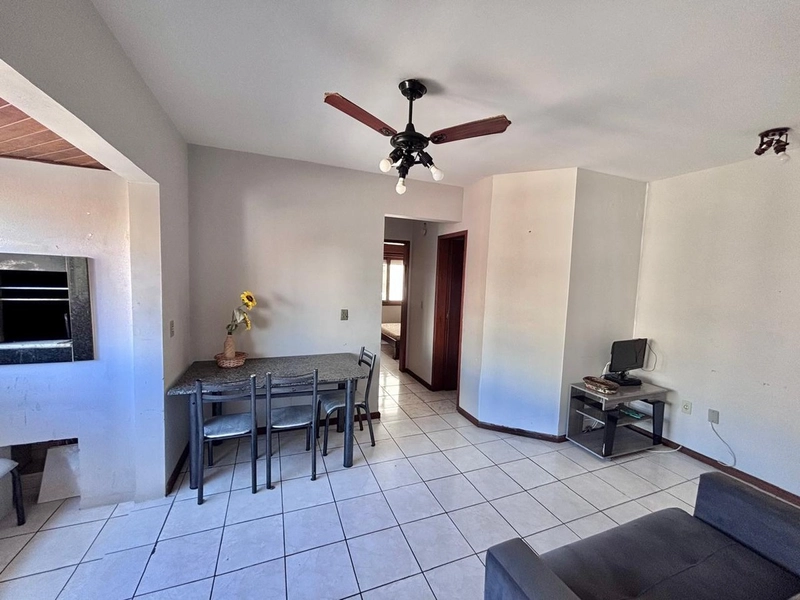 APARTAMENTO BARBADA EM CAPÃO DA CANOA: 5ª foto da galeria de imagens do imóvel