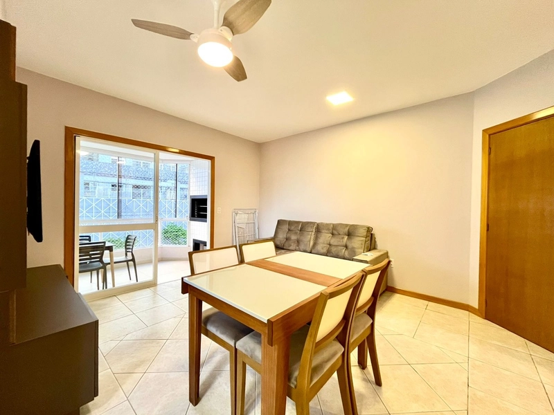 APARTAMENO EM CAPÃO DA CANOA COM SACADA DE FRENTE: 5ª foto da galeria de imagens do imóvel
