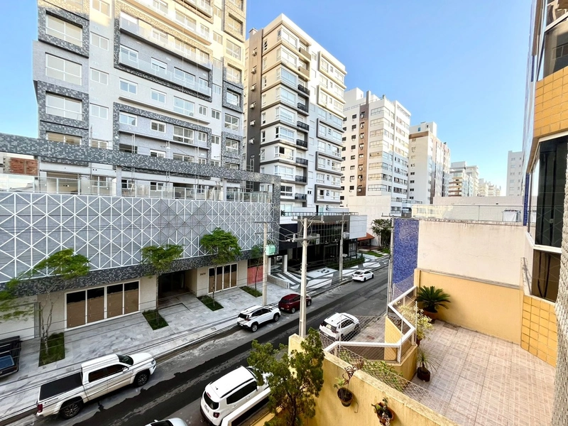 APARTAMENO EM CAPÃO DA CANOA COM SACADA DE FRENTE: 14ª foto da galeria de imagens do imóvel