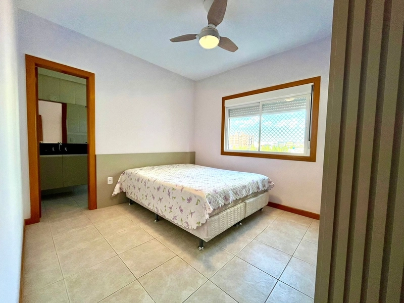 APARTAMENO EM CAPÃO DA CANOA COM SACADA DE FRENTE: 15ª foto da galeria de imagens do imóvel