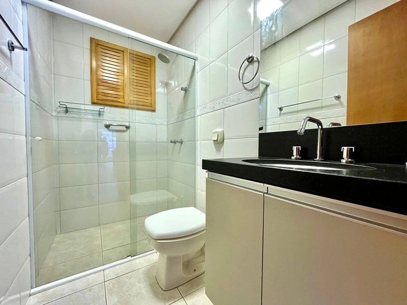 APARTAMENO EM CAPÃO DA CANOA COM SACADA DE FRENTE: 20ª foto da galeria de imagens do imóvel