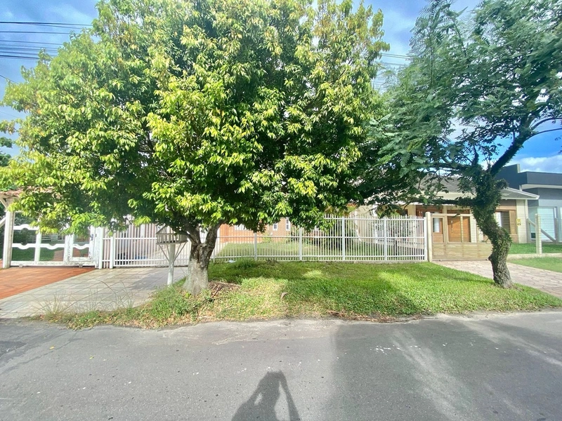 CASA À VENDA EM CAPÃO DA CANOA: 18ª foto da galeria de imagens do imóvel