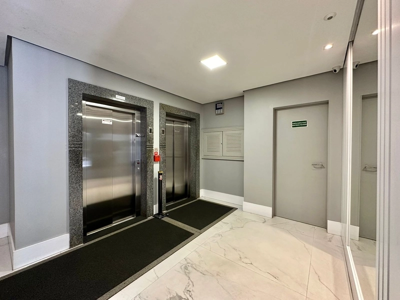 APARTAMENTO Á POUCOS METROS DO MAR EM CAPÃO DA CANOA: 21ª foto da galeria de imagens do imóvel