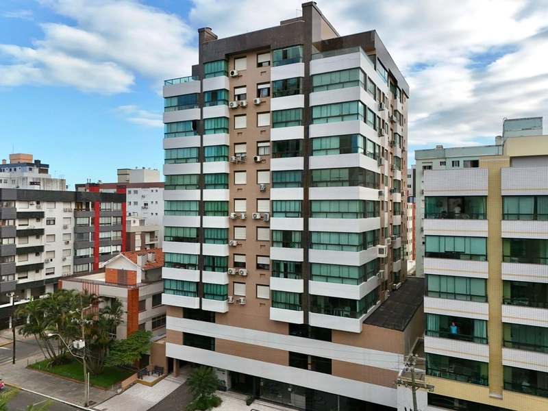 APARTAMENTO Á POUCOS METROS DO MAR EM CAPÃO DA CANOA: 23ª foto da galeria de imagens do imóvel