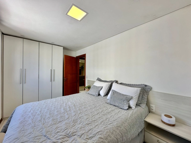 APARTAMENTO Á POUCOS METROS DO MAR EM CAPÃO DA CANOA: 15ª foto da galeria de imagens do imóvel