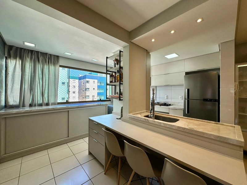 APARTAMENTO Á POUCOS METROS DO MAR EM CAPÃO DA CANOA: 8ª foto da galeria de imagens do imóvel