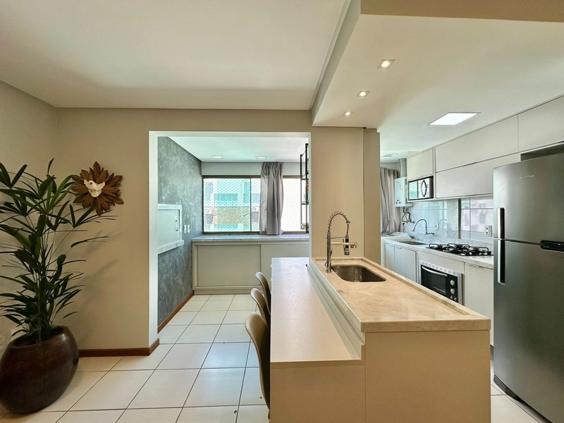 APARTAMENTO Á POUCOS METROS DO MAR EM CAPÃO DA CANOA: 11ª foto da galeria de imagens do imóvel