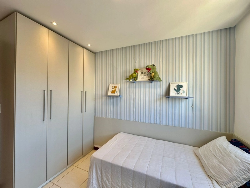 APARTAMENTO Á POUCOS METROS DO MAR EM CAPÃO DA CANOA: 16ª foto da galeria de imagens do imóvel