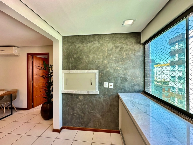 APARTAMENTO Á POUCOS METROS DO MAR EM CAPÃO DA CANOA: 13ª foto da galeria de imagens do imóvel