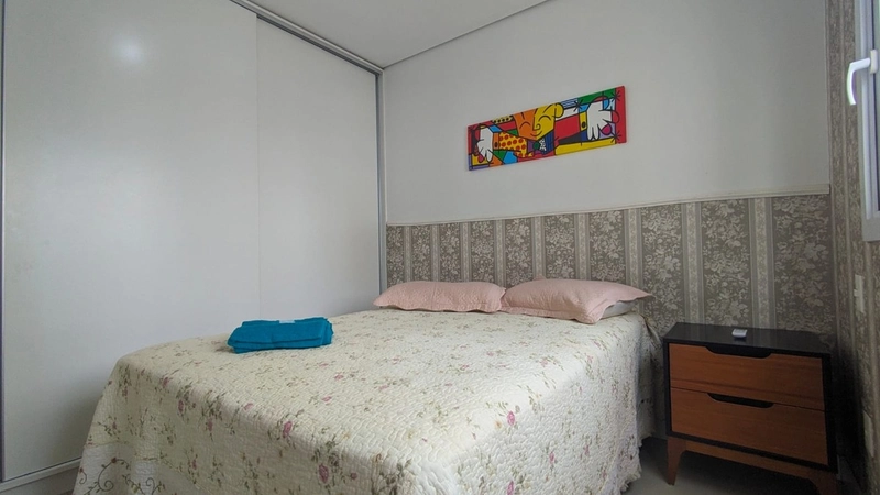ÓTIMO APARTAMENTO EM CAPÃO DA CANOA: 8ª foto da galeria de imagens do imóvel
