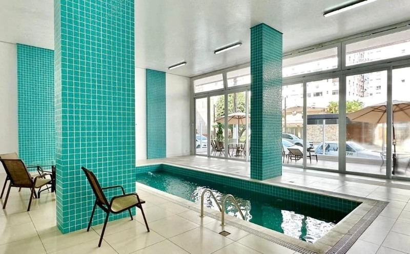 ÓTIMO APARTAMENTO EM CAPÃO DA CANOA: 19ª foto da galeria de imagens do imóvel