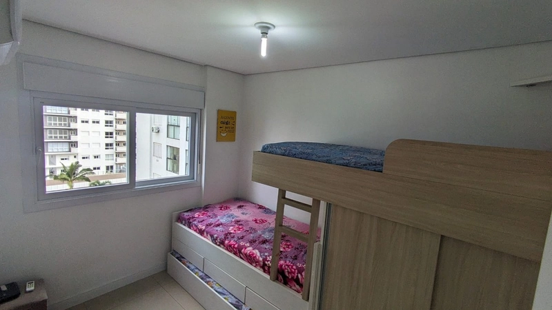 ÓTIMO APARTAMENTO EM CAPÃO DA CANOA: 11ª foto da galeria de imagens do imóvel