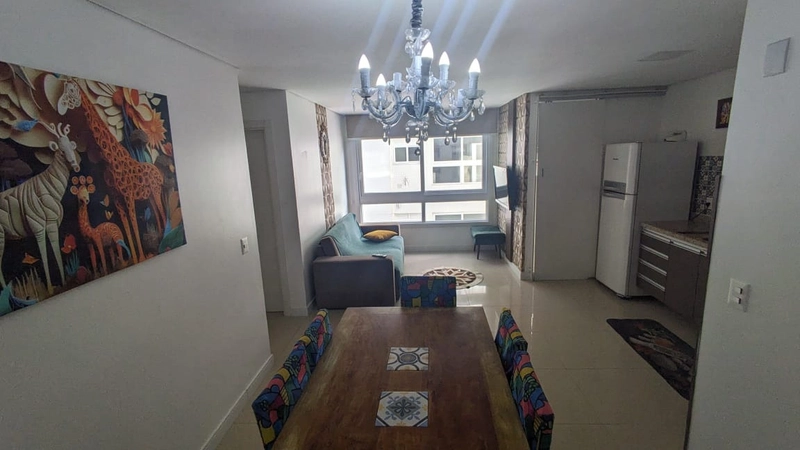 ÓTIMO APARTAMENTO EM CAPÃO DA CANOA: 1ª foto da galeria de imagens do imóvel