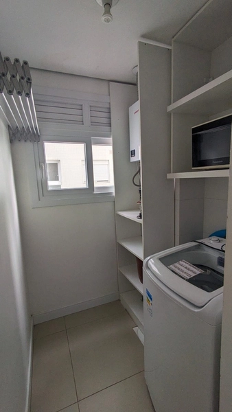ÓTIMO APARTAMENTO EM CAPÃO DA CANOA: 12ª foto da galeria de imagens do imóvel