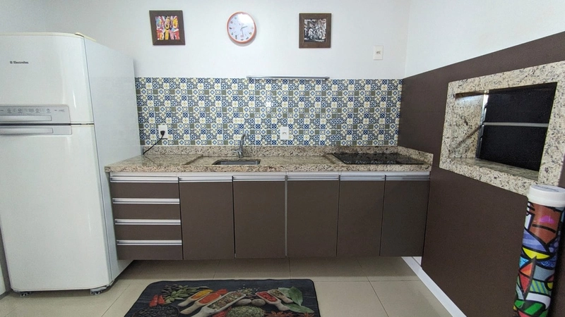 ÓTIMO APARTAMENTO EM CAPÃO DA CANOA: 6ª foto da galeria de imagens do imóvel