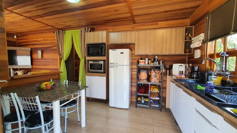 LINDA CASA PROXIMA DO MAR EM CAPÃO DA CANOA: 5ª foto da galeria de imagens do imóvel