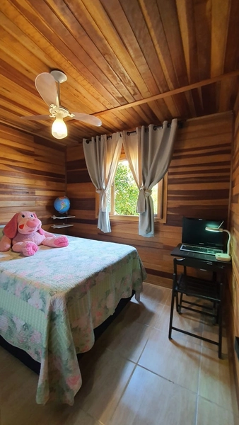 LINDA CASA PROXIMA DO MAR EM CAPÃO DA CANOA: 12ª foto da galeria de imagens do imóvel