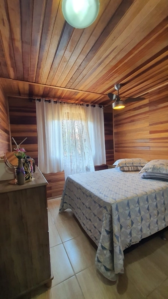 LINDA CASA PROXIMA DO MAR EM CAPÃO DA CANOA: 11ª foto da galeria de imagens do imóvel