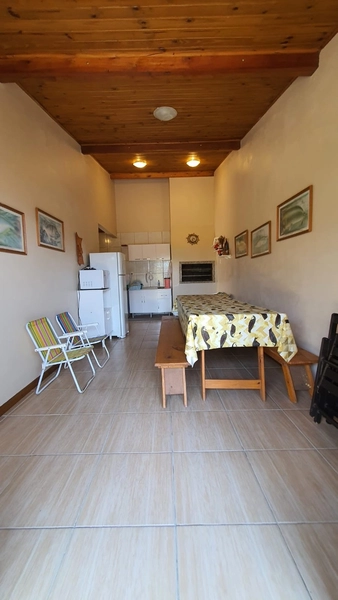 LINDA CASA PROXIMA DO MAR EM CAPÃO DA CANOA: 23ª foto da galeria de imagens do imóvel