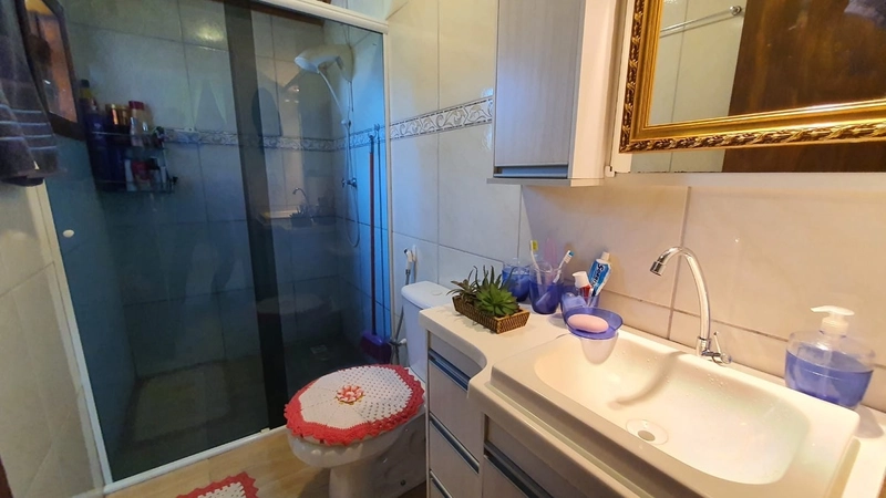 LINDA CASA PROXIMA DO MAR EM CAPÃO DA CANOA: 15ª foto da galeria de imagens do imóvel