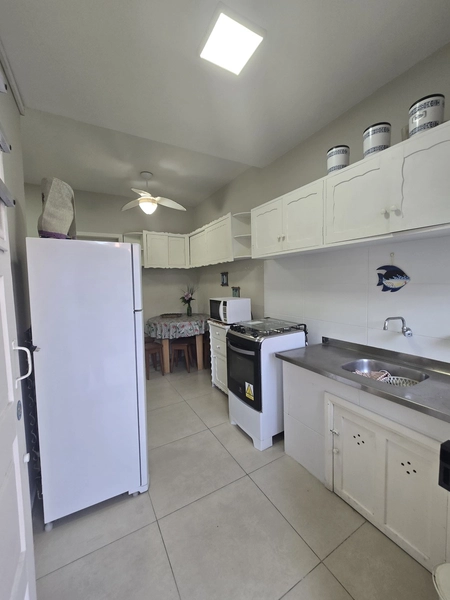 APRTAMENTO DE FRENTE PRA RUA EM CAPÃO DA CANOA: 5ª foto da galeria de imagens do imóvel