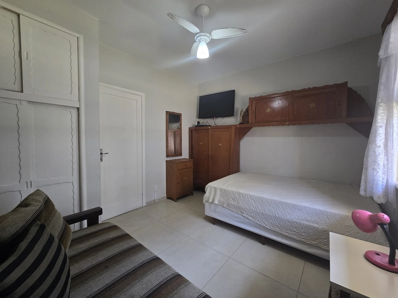 APRTAMENTO DE FRENTE PRA RUA EM CAPÃO DA CANOA: 4ª foto da galeria de imagens do imóvel