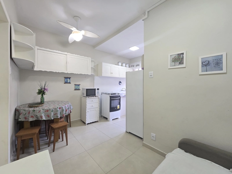 APRTAMENTO DE FRENTE PRA RUA EM CAPÃO DA CANOA: 1ª foto da galeria de imagens do imóvel