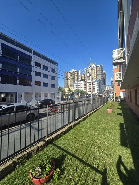 APRTAMENTO DE FRENTE PRA RUA EM CAPÃO DA CANOA: 10ª foto da galeria de imagens do imóvel