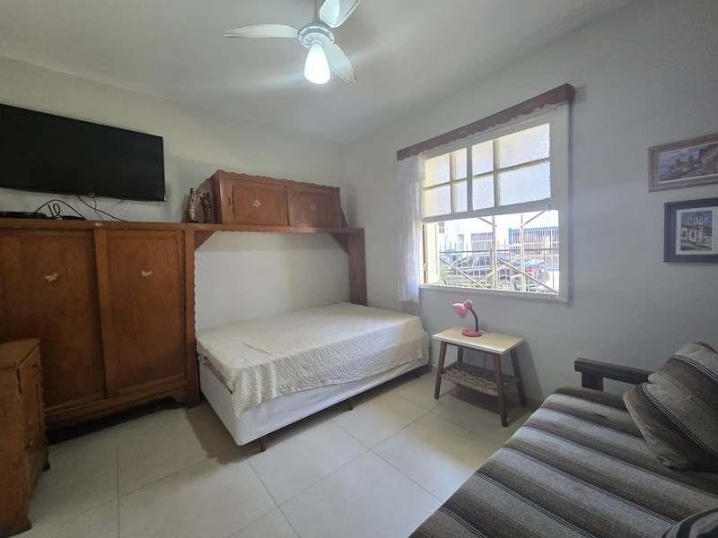 APRTAMENTO DE FRENTE PRA RUA EM CAPÃO DA CANOA: 3ª foto da galeria de imagens do imóvel