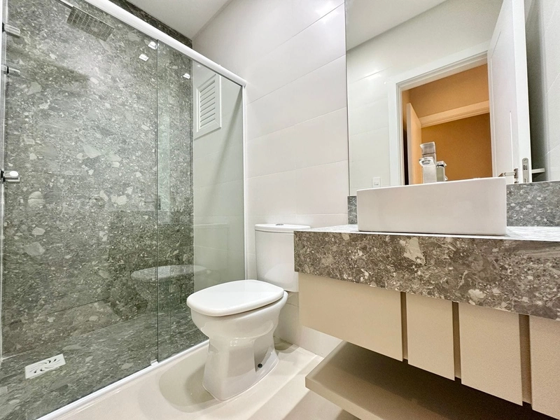 APARTAMENTO LINDO, DECORADO E COM LINDA VISTA EM CAPÃO DA CANOA: 23ª foto da galeria de imagens do imóvel