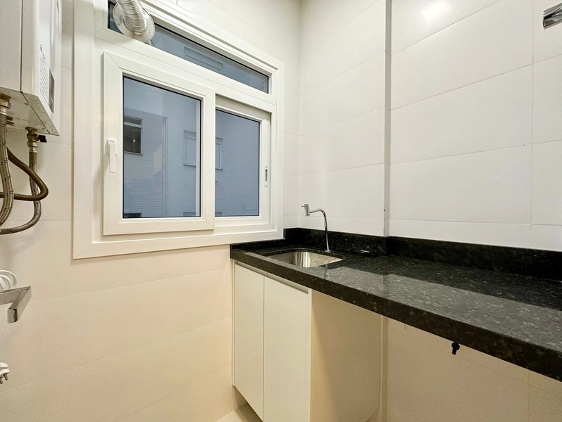 APARTAMENTO LINDO, DECORADO E COM LINDA VISTA EM CAPÃO DA CANOA: 15ª foto da galeria de imagens do imóvel