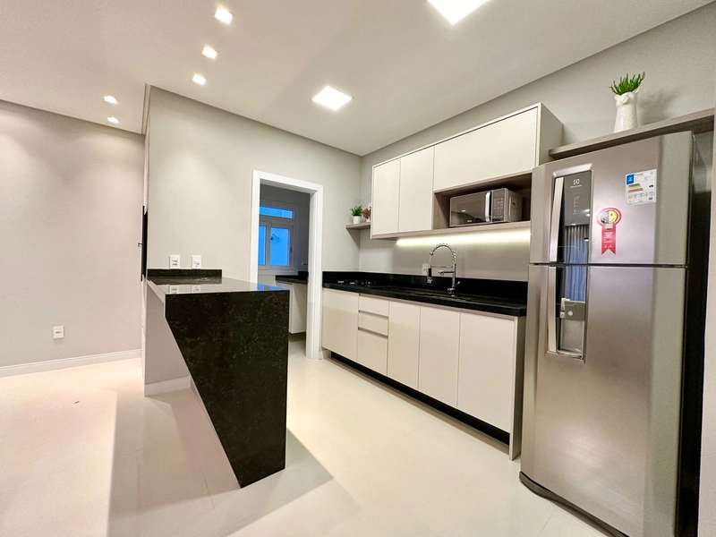 APARTAMENTO LINDO, DECORADO E COM LINDA VISTA EM CAPÃO DA CANOA: 13ª foto da galeria de imagens do imóvel