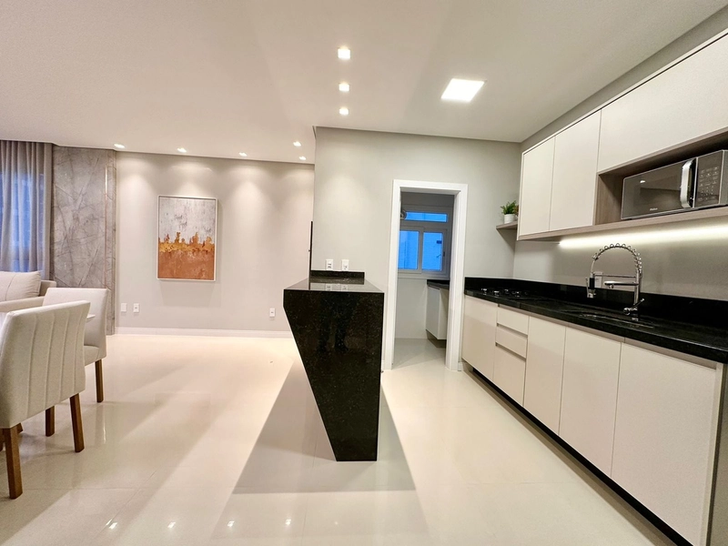 APARTAMENTO LINDO, DECORADO E COM LINDA VISTA EM CAPÃO DA CANOA: 11ª foto da galeria de imagens do imóvel