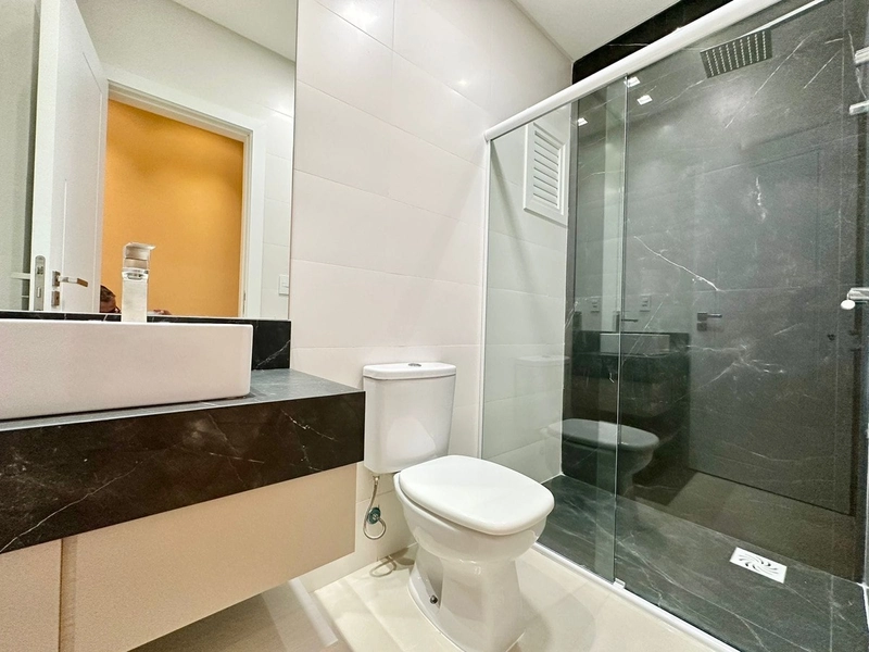 APARTAMENTO LINDO, DECORADO E COM LINDA VISTA EM CAPÃO DA CANOA: 22ª foto da galeria de imagens do imóvel