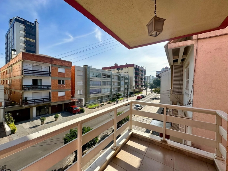 APERTAMENTO MUITO BEM LOCALIZADO COM VISTA LINDA EM CAPÃO: 3ª foto da galeria de imagens do imóvel