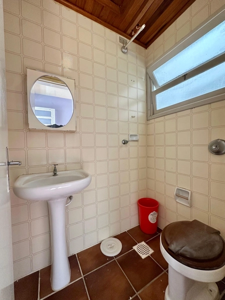 APERTAMENTO MUITO BEM LOCALIZADO COM VISTA LINDA EM CAPÃO: 13ª foto da galeria de imagens do imóvel