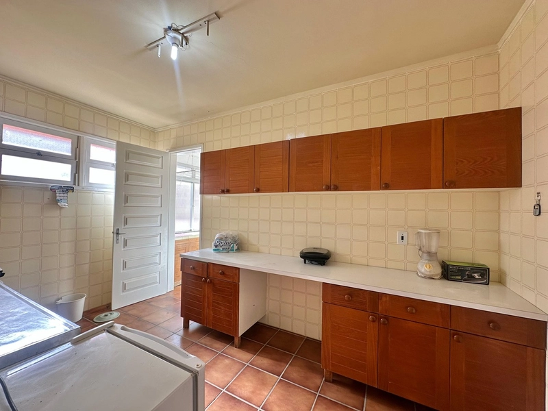 APERTAMENTO MUITO BEM LOCALIZADO COM VISTA LINDA EM CAPÃO: 9ª foto da galeria de imagens do imóvel