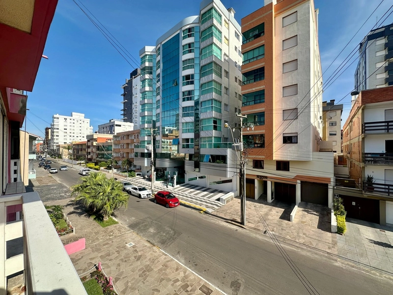 APERTAMENTO MUITO BEM LOCALIZADO COM VISTA LINDA EM CAPÃO: 4ª foto da galeria de imagens do imóvel