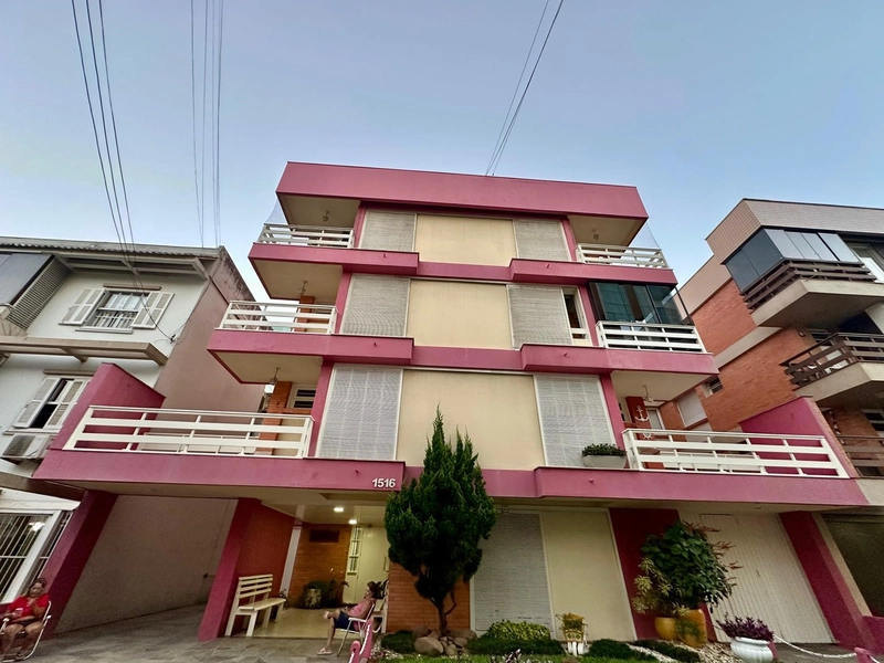 APERTAMENTO MUITO BEM LOCALIZADO COM VISTA LINDA EM CAPÃO: 2ª foto da galeria de imagens do imóvel