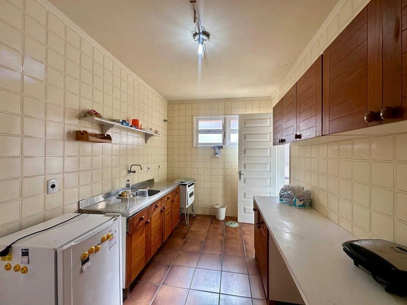 APERTAMENTO MUITO BEM LOCALIZADO COM VISTA LINDA EM CAPÃO: 8ª foto da galeria de imagens do imóvel