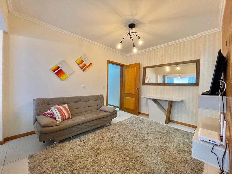 APARTAMENTO BARBADA EM CAPÃO DA CANOA: 4ª foto da galeria de imagens do imóvel