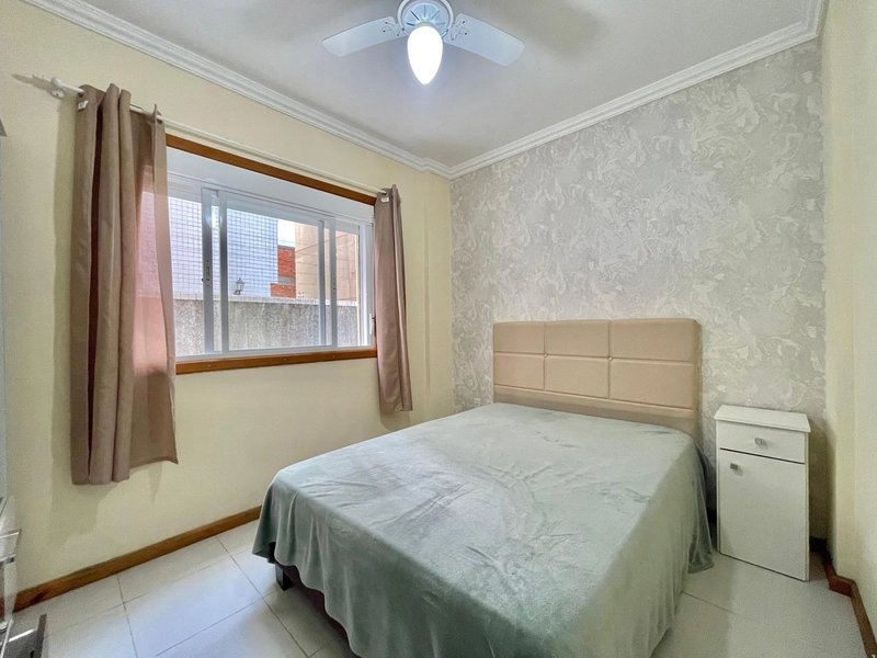 APARTAMENTO BARBADA EM CAPÃO DA CANOA: 8ª foto da galeria de imagens do imóvel