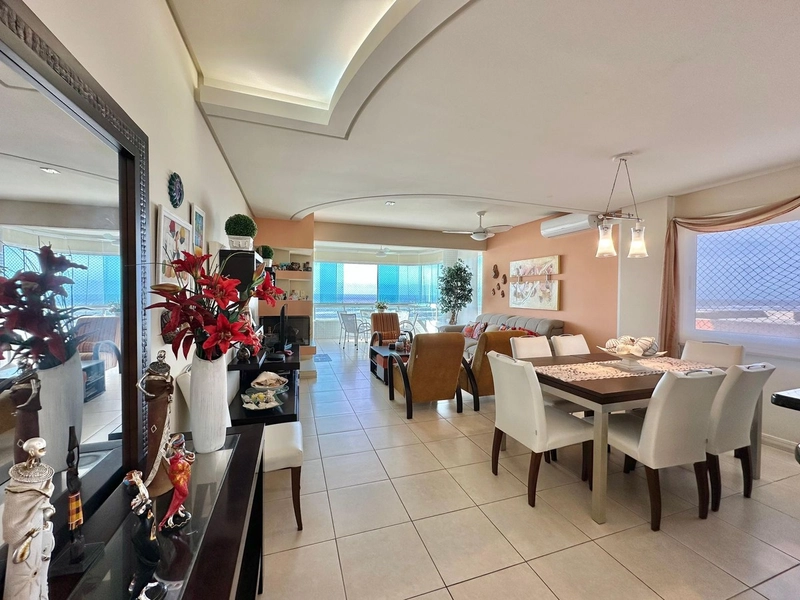 LINDO APARTAMENTO NA BEIRA MAR DE CAPÃO DA CANOA: 6ª foto da galeria de imagens do imóvel