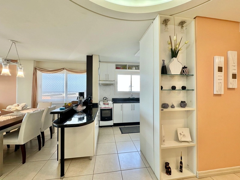 LINDO APARTAMENTO NA BEIRA MAR DE CAPÃO DA CANOA: 8ª foto da galeria de imagens do imóvel