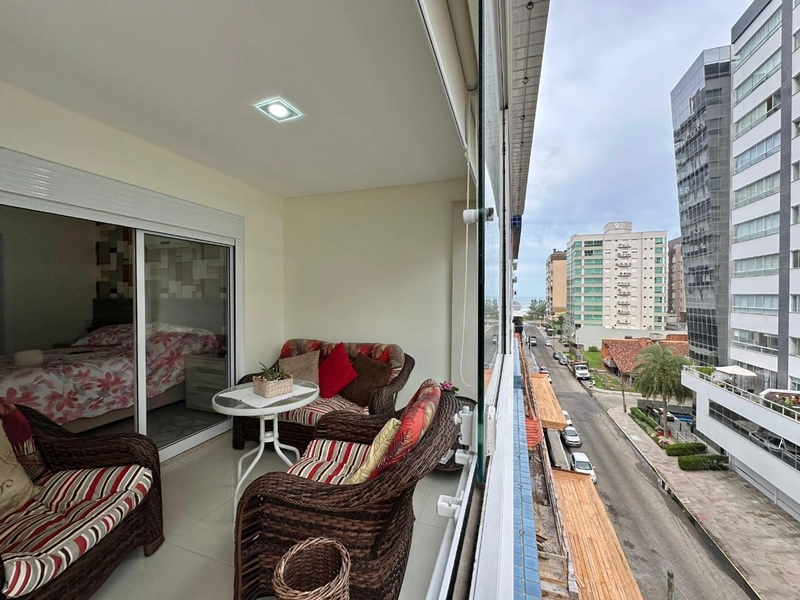 APARTAMENTO ÓTIMO EM CAPÃO DA CANOA: 9ª foto da galeria de imagens do imóvel