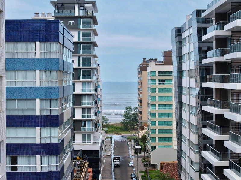 APARTAMENTO ÓTIMO EM CAPÃO DA CANOA: 1ª foto da galeria de imagens do imóvel