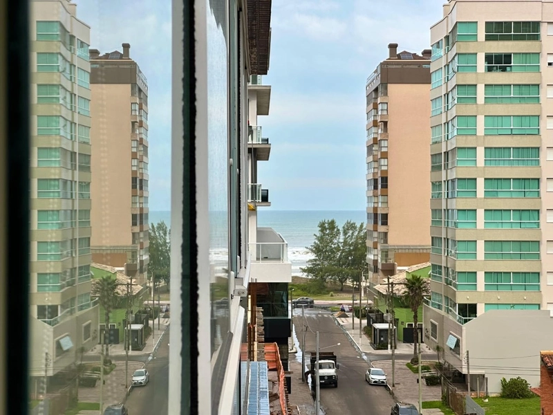 APARTAMENTO ÓTIMO EM CAPÃO DA CANOA: 19ª foto da galeria de imagens do imóvel