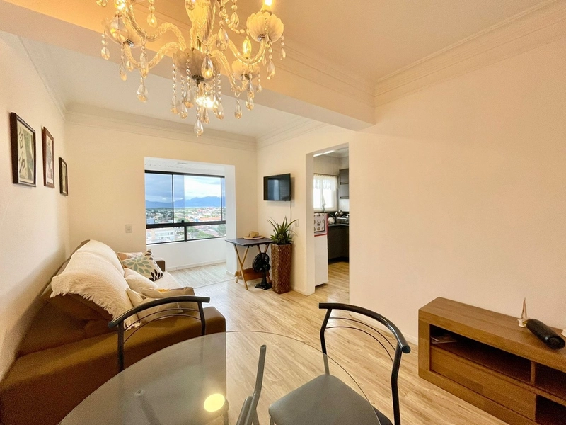 APARTAMENTO EM CAPÃO DA CANOA: 4ª foto da galeria de imagens do imóvel